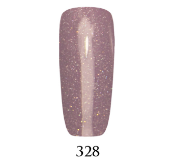 Гель-лак Adore 7,5 мл № 328