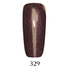 Гель-лак Adore 7,5 мл № 329