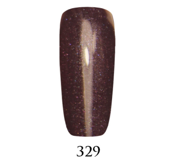 Гель-лак Adore 7,5 мл № 329