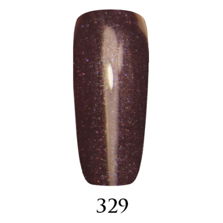 Гель-лак Adore 7,5 мл № 329