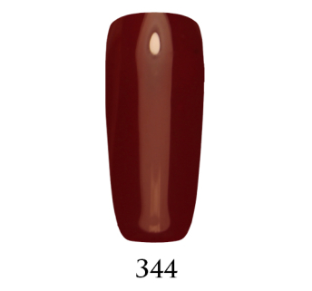 Гель-лак Adore 7,5 мл № 344
