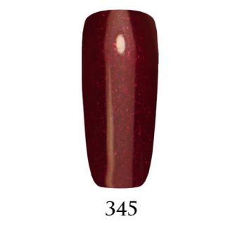 Гель-лак Adore 7,5 мл № 345
