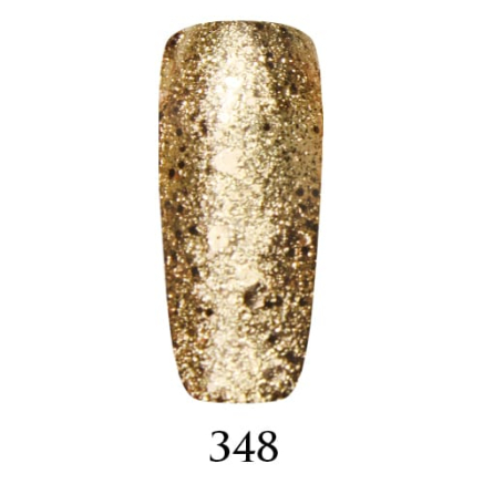 Гель-лак Adore 7,5 мл № 348