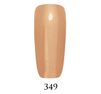 Гель-лак Adore 7,5 мл № 349