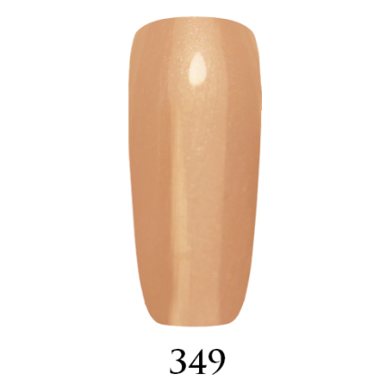 Гель-лак Adore 7,5 мл № 349