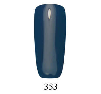 Гель-лак Adore 7,5 мл № 353