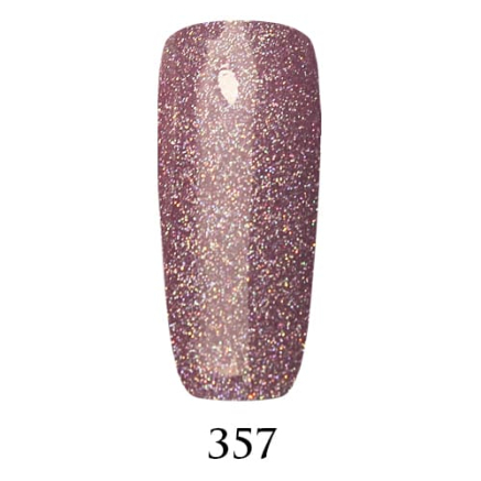 Гель-лак Adore 7,5 мл № 357