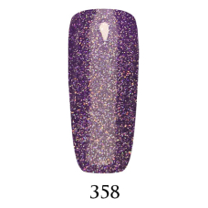 Гель-лак Adore 7,5 мл № 358
