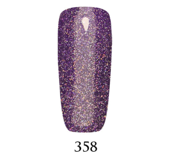 Гель-лак Adore 7,5 мл № 358