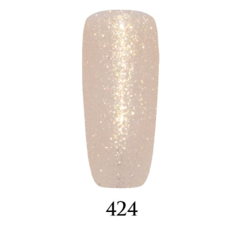 Гель-лак Adore 7,5 мл № 424