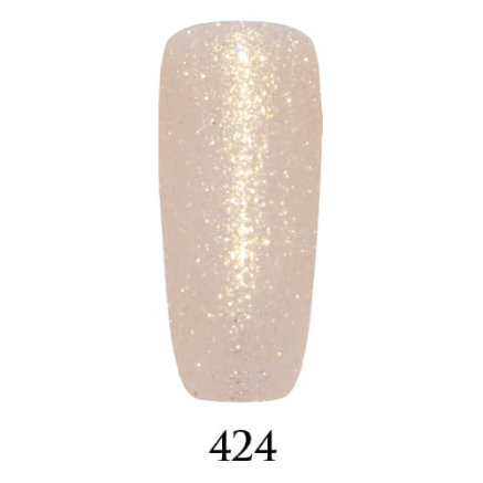 Гель-лак Adore 7,5 мл № 424