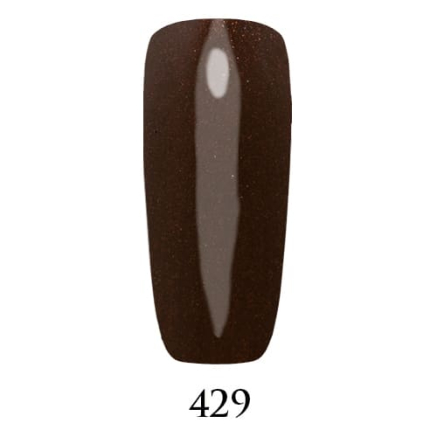 Гель-лак Adore 7,5 мл № 429