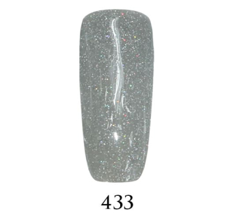 Гель-лак Adore 7,5 мл № 433