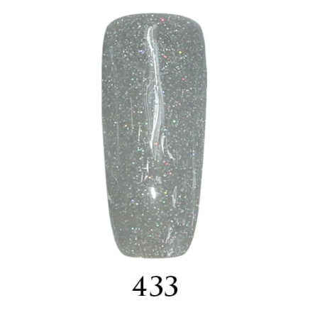 Гель-лак Adore 7,5 мл № 433