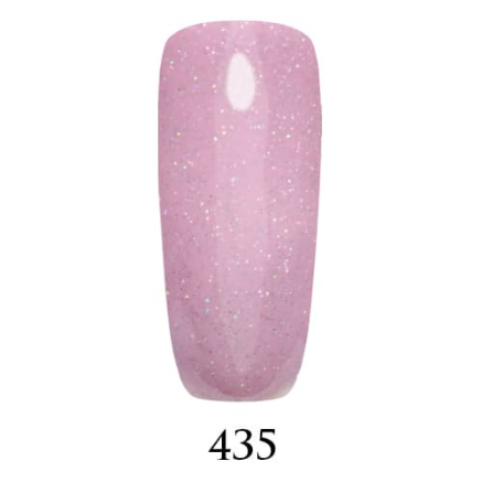 Гель-лак Adore 7,5 мл № 435