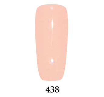 Гель-лак Adore 7,5 мл № 438