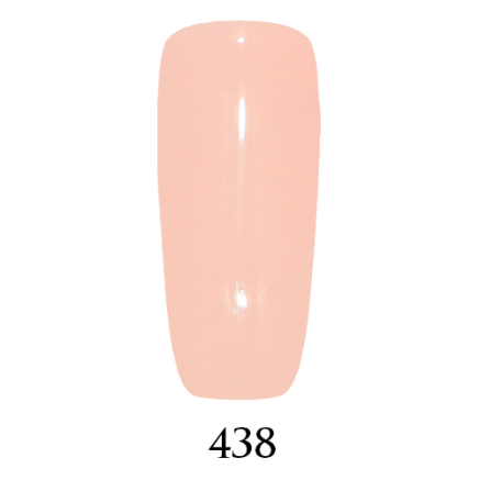 Гель-лак Adore 7,5 мл № 438