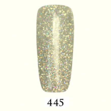 Гель-лак Adore 7,5 мл № 445