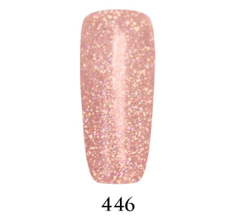 Гель-лак Adore 7,5 мл № 446