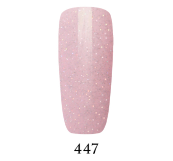 Гель-лак Adore 7,5 мл № 447