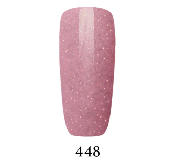 Гель-лак Adore 7,5 мл № 448
