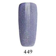 Гель-лак Adore 7,5 мл № 449