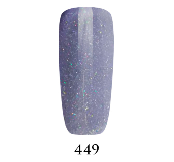 Гель-лак Adore 7,5 мл № 449