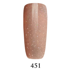 Гель-лак Adore 7,5 мл № 451