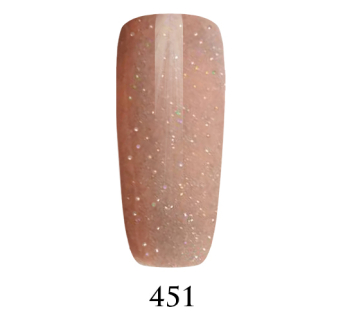 Гель-лак Adore 7,5 мл № 451