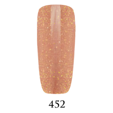 Гель-лак Adore 7,5 мл № 452