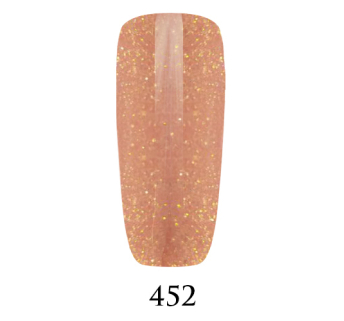 Гель-лак Adore 7,5 мл № 452