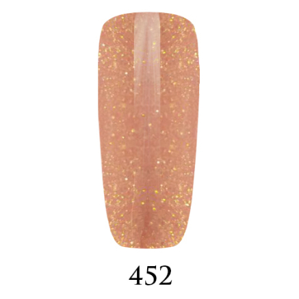 Гель-лак Adore 7,5 мл № 452
