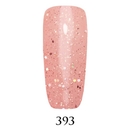 Гель-лак Adore 7,5 мл № 393