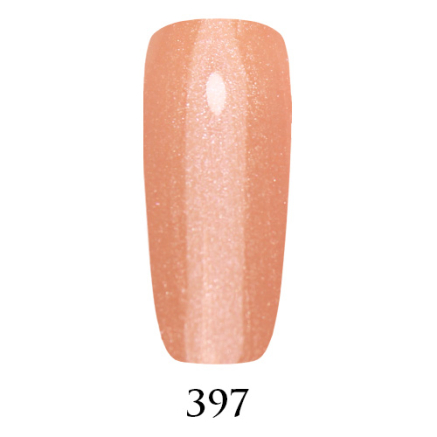 Гель-лак Adore 7,5 мл № 397