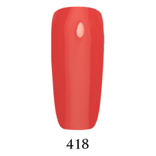 Гель-лак Adore 7,5 мл № 418