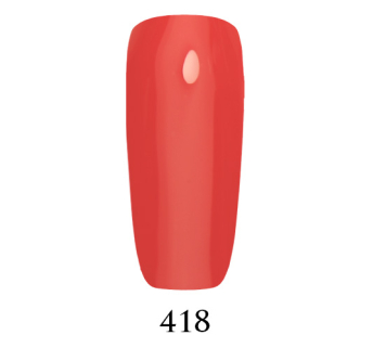 Гель-лак Adore 7,5 мл № 418