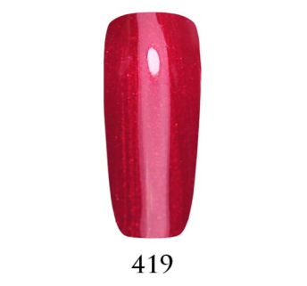 Гель-лак Adore 7,5 мл № 419