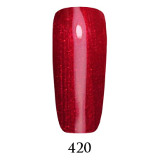 Гель-лак Adore 7,5 мл № 420