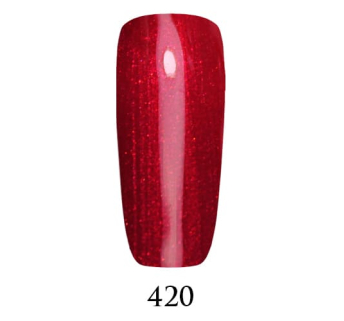 Гель-лак Adore 7,5 мл № 420
