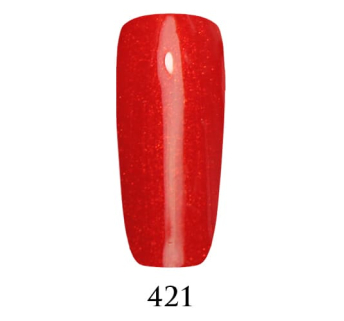 Гель-лак Adore 7,5 мл № 421