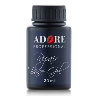 Repair Base Gel Adore №01 30 мл