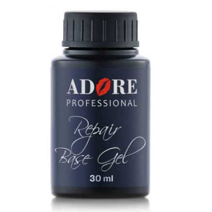 Repair Base Gel Adore №01 30 мл