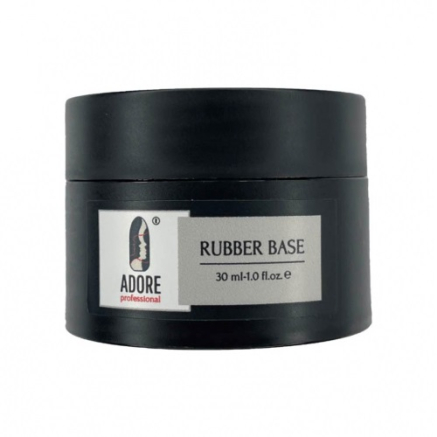 Rubber Base Adore Professional 30 мл