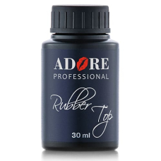 Rubber Top Adore Professional 30 мл