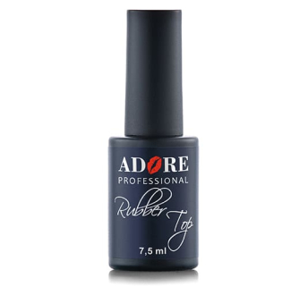 Rubber Top Adore Professional 7,5 мл