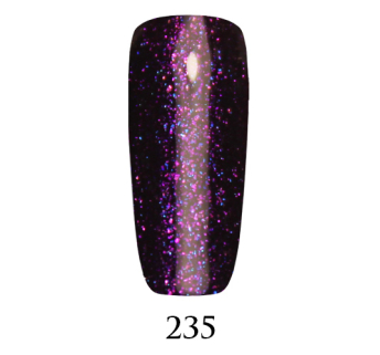Гель-лак Adore 7,5 мл № 235