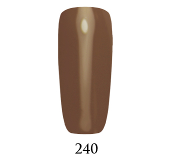 Гель-лак Adore 7,5 мл № 240