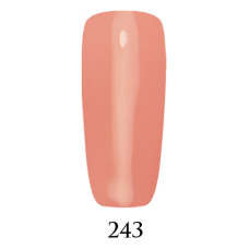 Гель-лак Adore 7,5 мл № 243