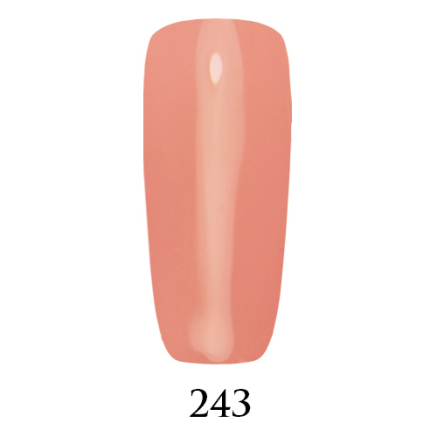 Гель-лак Adore 7,5 мл № 243