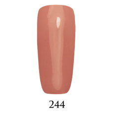 Гель-лак Adore 7,5 мл № 244